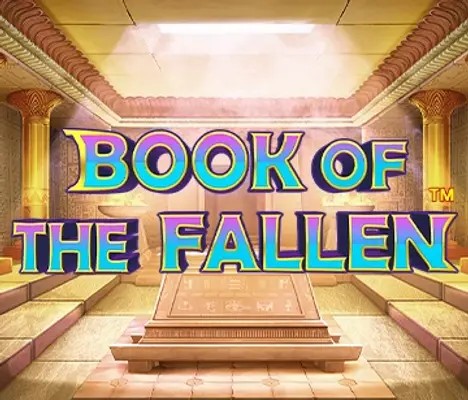 Book of the Fallen