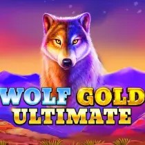 Wolf Gold Ultimate